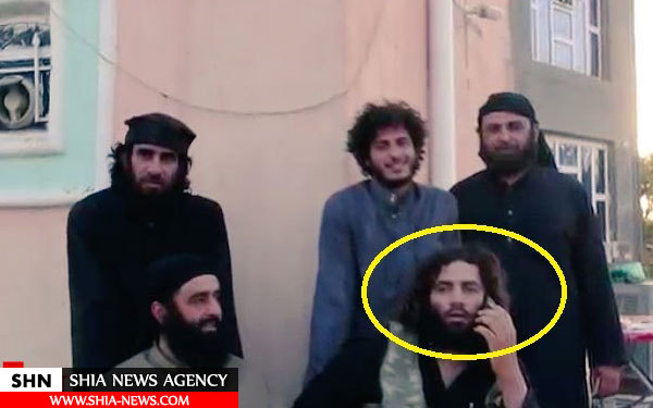 داعش هلاکت سرکرده خود را تائید کرد+ تصویر