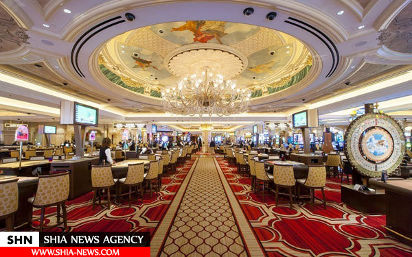 بزرگترین هتل جهان در مکه افتتاح می‌شود + تصاویر