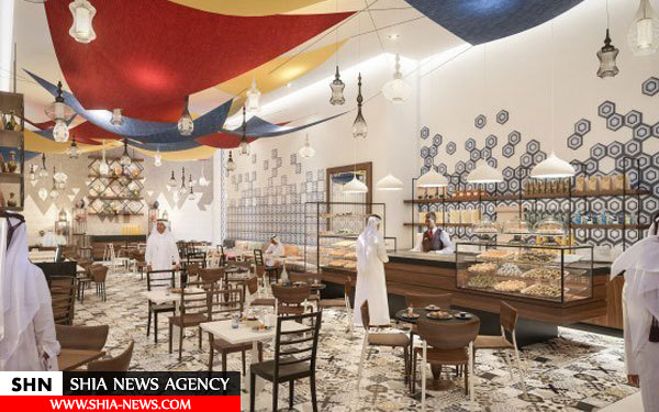 بزرگترین هتل جهان در مکه افتتاح می‌شود + تصاویر