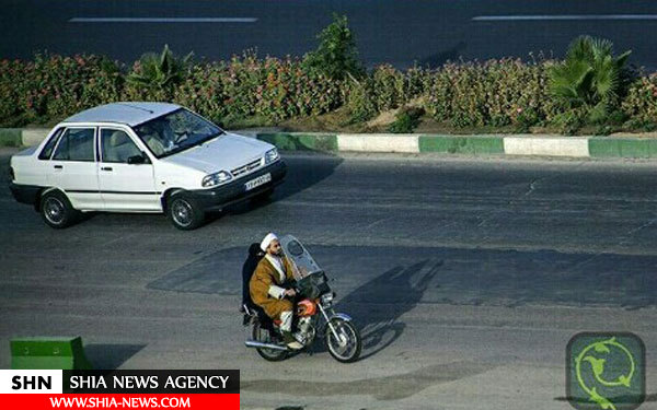 عاشقانه های روحانیون+ تصاویر