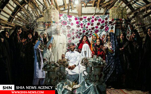 عاشقانه های روحانیون+ تصاویر