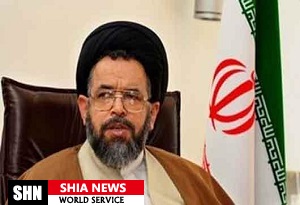 هلاکت چهار عضو گروهک تروریستی داعش در غرب کشور