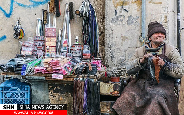 تصویر رزق و روزی حلال