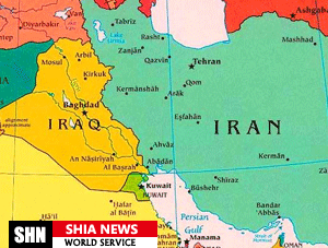 تهران انتخاب میکند چه کسی نخستوزیر عراق باشد! تهران انتخاب میکند چه کسی نخستوزیر عراق باشد!