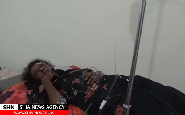 جنایت جدید عربستان در روستای الخواریه در یمن+ تصاویر