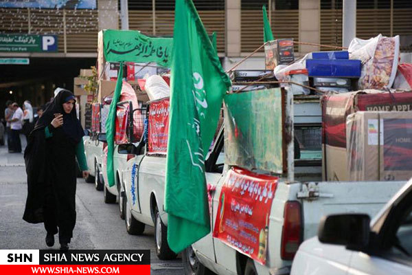 تصاویر جشن عقد پانصد زوج جوان تصاویر جشن عقد پانصد زوج جوان