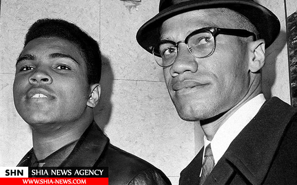 معرفی نهادها سازمان‌ها و کُنش‌گران شیعه و سنی آمریکا