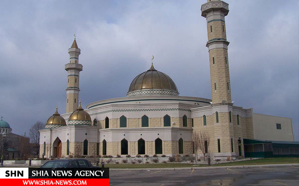 معرفی نهادها سازمان‌ها و کُنش‌گران شیعه و سنی آمریکا