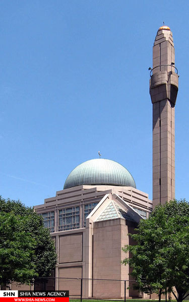 معرفی نهادها سازمان‌ها و کُنش‌گران شیعه و سنی آمریکا