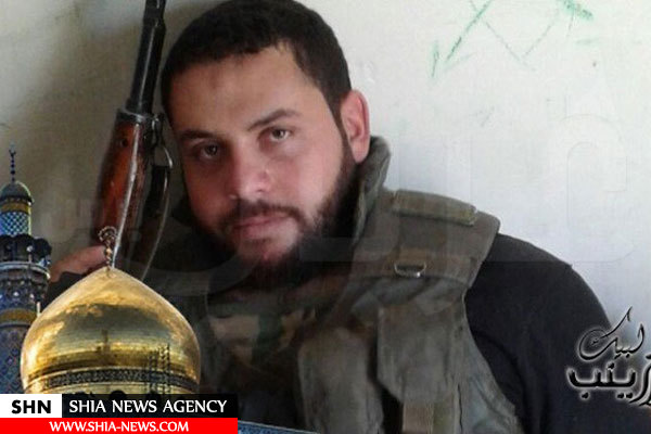 ۵ مدافع لبنانی که در ۱۰ روز گذشته به شهادت رسیدند +عکس