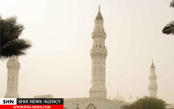 چرا مناره‌های مصلای قم و مسجد جمکران به سبک سعودی‌هاست؟ +تصاویر