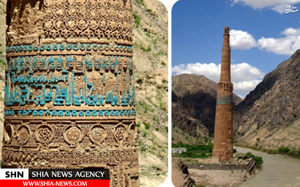 چرا مناره‌های مصلای قم و مسجد جمکران به سبک سعودی‌هاست؟ +تصاویر