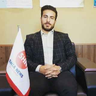 رادیو شیعه نیوز/ گفتگو با کیانوش رستمی قهرمان المپیک رادیو شیعه نیوز/ گفتگو با کیانوش رستمی قهرمان المپیک
