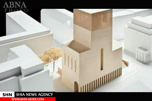 ساخت عبادتگاهی مشترک برای مسلمانان مسیحیان و یهودیان+ تصاویر