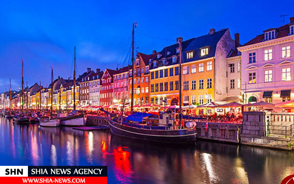 اولین مسجد مخصوص زنان راه‌اندازی شد+تصاویر