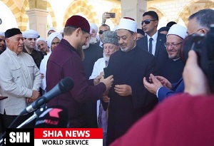 اعلام برائت اهل سنت از وهابیت