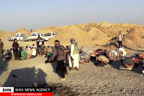 تکرار اسپایکری دیگر در عراق از سوی داعش