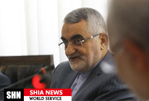 داعش تیم‌های متعددی را به ایران فرستاده بود