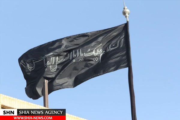 حال و هوای محرمی کوچه و خیابان‌های افغانستان+ تصاویر