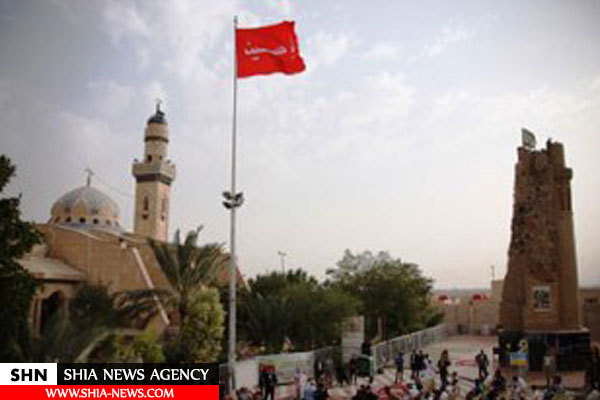 اهل سنت بصره چگونه با امام حسین(ع) تجدید بیعت کردند اهل سنت بصره چگونه با امام حسین(ع) تجدید بیعت کردند