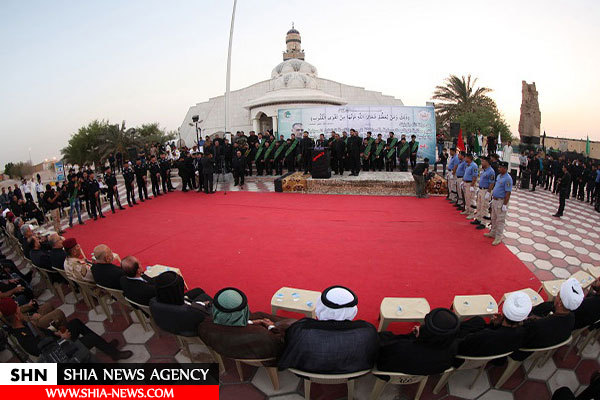 اهل سنت بصره چگونه با امام حسین(ع) تجدید بیعت کردند