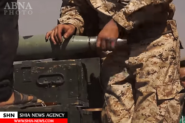 موشک‌باران دو شهرک‌ شیعه‌نشین نبل و الزهراء + تصاویر