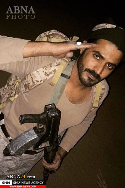 شهادت داماد رهبر جنبش انصارالله یمن در در حمله هوایی