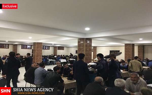داعش مدعی قتل 16 سرباز ارتش سوریه شد داعش مدعی قتل 16 سرباز ارتش سوریه شد