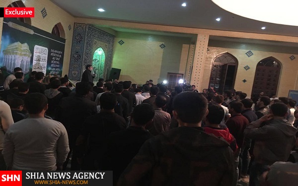 داعش مدعی قتل 16 سرباز ارتش سوریه شد داعش مدعی قتل 16 سرباز ارتش سوریه شد