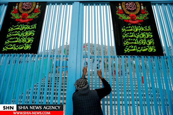 تصاویر رویترز از حملات تروریستی به زائران حسینی در افغانستان