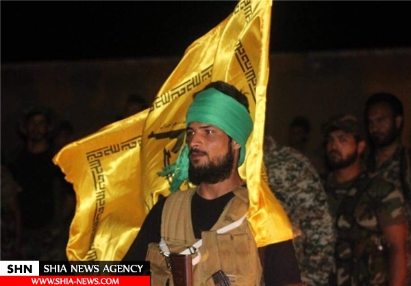 حال و هوای معنوی رزمندگان عراقی شب قبل عملیات+ تصاویر