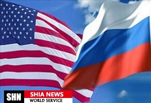 روسیه به امریکا اجازه ترک‌تازی نمی‌دهد