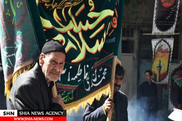 اینجا اکسیر جوانی می دهند+ تصاویر