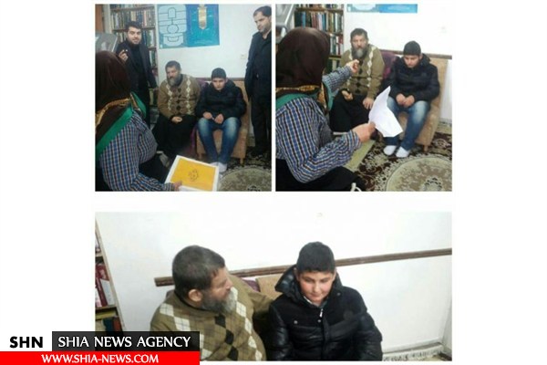 وقتی کرامت انسانی زیر پای مجریان قانون له شود!