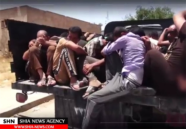 بازنشر تصاویر جنایت اسپایکر عراق با هدف روحیه‌بخشی