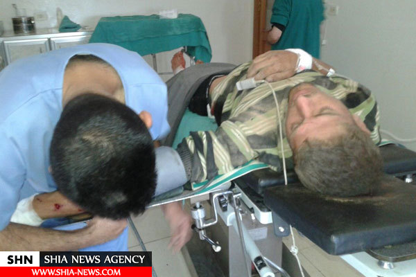 زخمی شدن ۲۲ شیعه در حمله خمپاره ای به فوعه و کفریا