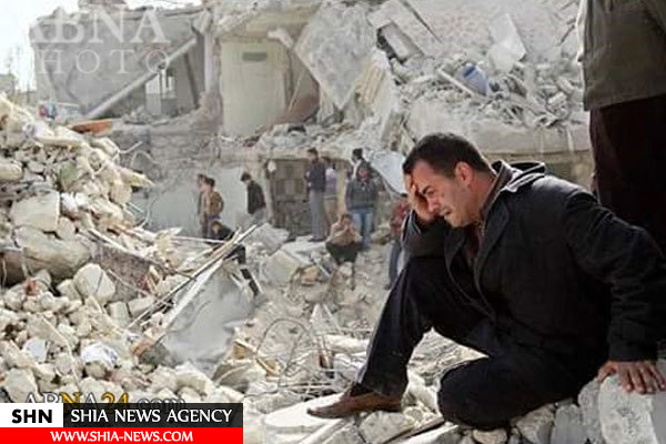 زخمی شدن ۲۲ شیعه در حمله خمپاره ای به فوعه و کفریا