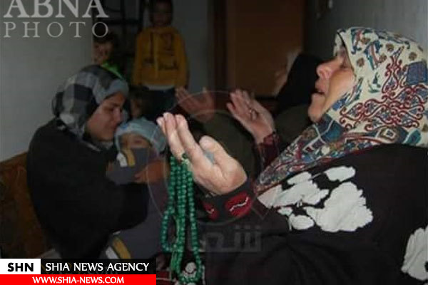 زخمی شدن ۲۲ شیعه در حمله خمپاره ای به فوعه و کفریا