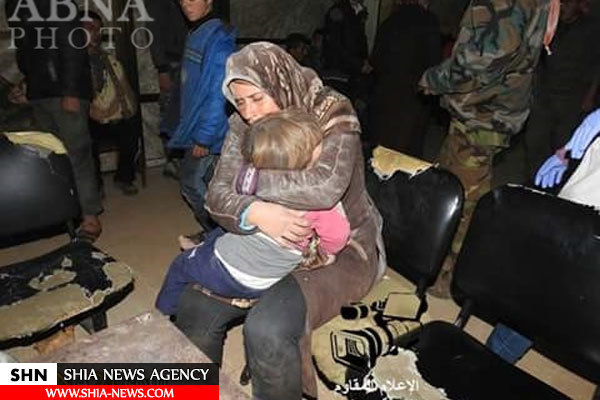 زخمی شدن ۲۲ شیعه در حمله خمپاره ای به فوعه و کفریا