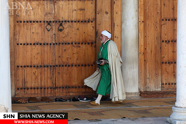 تصاویر جشن های میلاد پیامبر(ص) در تونس تصاویر جشن های میلاد پیامبر(ص) در تونس