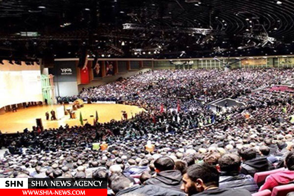 شیعیان ترکیه و همه کمبودهای پیش رو