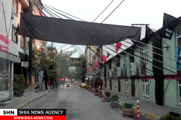 شیعیان ترکیه و همه کمبودهای پیش رو