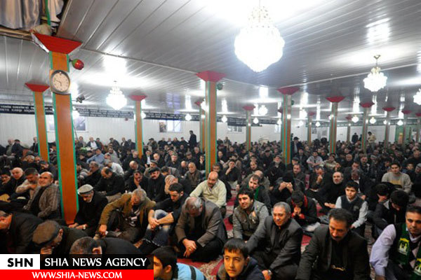 شیعیان ترکیه و همه کمبودهای پیش رو