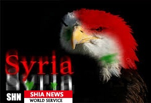 قطعنامه سوریه در شورای امنیت تصویب شد قطعنامه سوریه در شورای امنیت تصویب شد