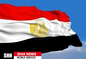 مصر اعزام نیروی نظامی به سوریه را تکذیب کرد