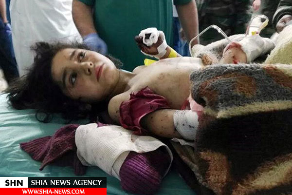 بسته‌های چیپس قاتل کودکان بی‌گناه فوعه و کفریا