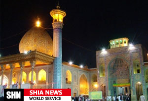 آرامگاه فرزند ارشد امام رضا (ع) کجاست؟ آرامگاه فرزند ارشد امام رضا (ع) کجاست؟