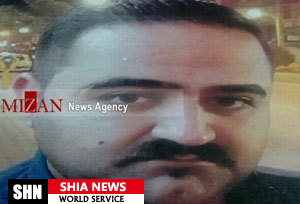 درخواست پلیس از دختران جوان برای شناسایی سارق سابقه دار درخواست پلیس از دختران جوان برای شناسایی سارق سابقه دار