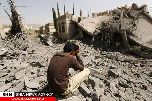 آماری از خسارت‌های جنگ سه ساله یمن در حوزه بهداشت و درمان+ تصاویر