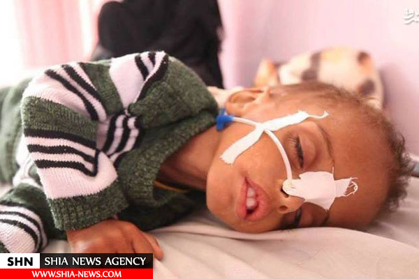 آماری از خسارت‌های جنگ سه ساله یمن در حوزه بهداشت و درمان+ تصاویر